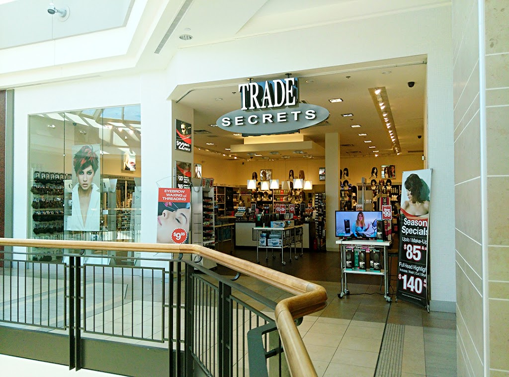 Trade Secrets | Fairview Mall | 1800 Sheppard Ave E, Toronto, ON M2J 5A8, Canada | Phone: (416) 494-6709