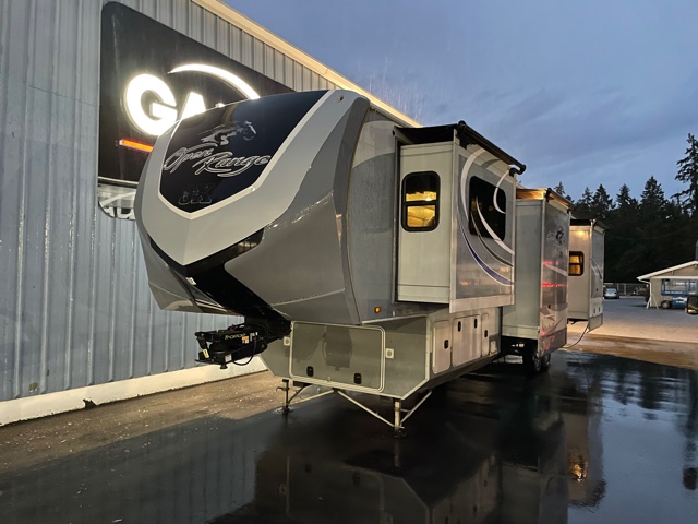 Galaxy RV Parksville | 1390 Industrial Way, Parksville, BC V9P 1W3, Canada | Phone: (250) 947-9314