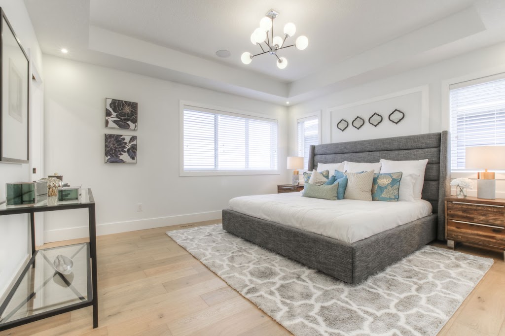 Truman Homes - Carrington Presentation Centre | 252 Carringsby Landing NW, Calgary, AB T3P 0B1, Canada | Phone: (403) 240-3246
