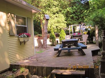 Cozy Cottages | 10 Melbourne St, Goderich, ON N7A 3X9, Canada | Phone: (519) 581-8274