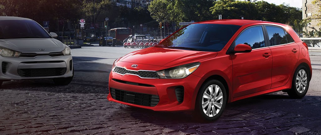 Kia Victoriaville | 433-1 Boulevard des Bois Francs N, Victoriaville, QC G6P 1H1, Canada | Phone: (819) 758-5050