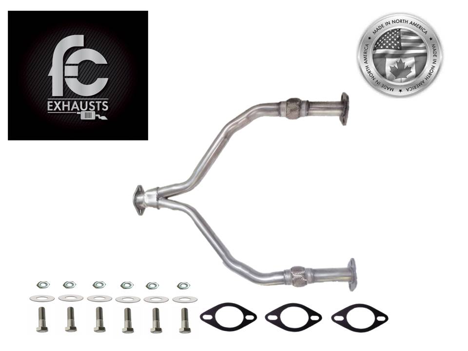 First Choice Exhaust Inc. | 1744 Midland Ave Unit 3, Scarborough, ON M1P 3C2, Canada | Phone: (416) 701-0606