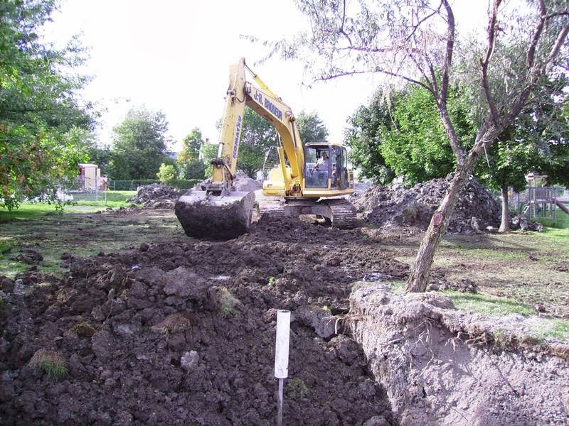 Jean-Roch Brodeur Excavation ltée | 399 3E Rang S, Saint-Charles-sur-Richelieu, QC J0H 2G0, Canada | Phone: (450) 584-3196
