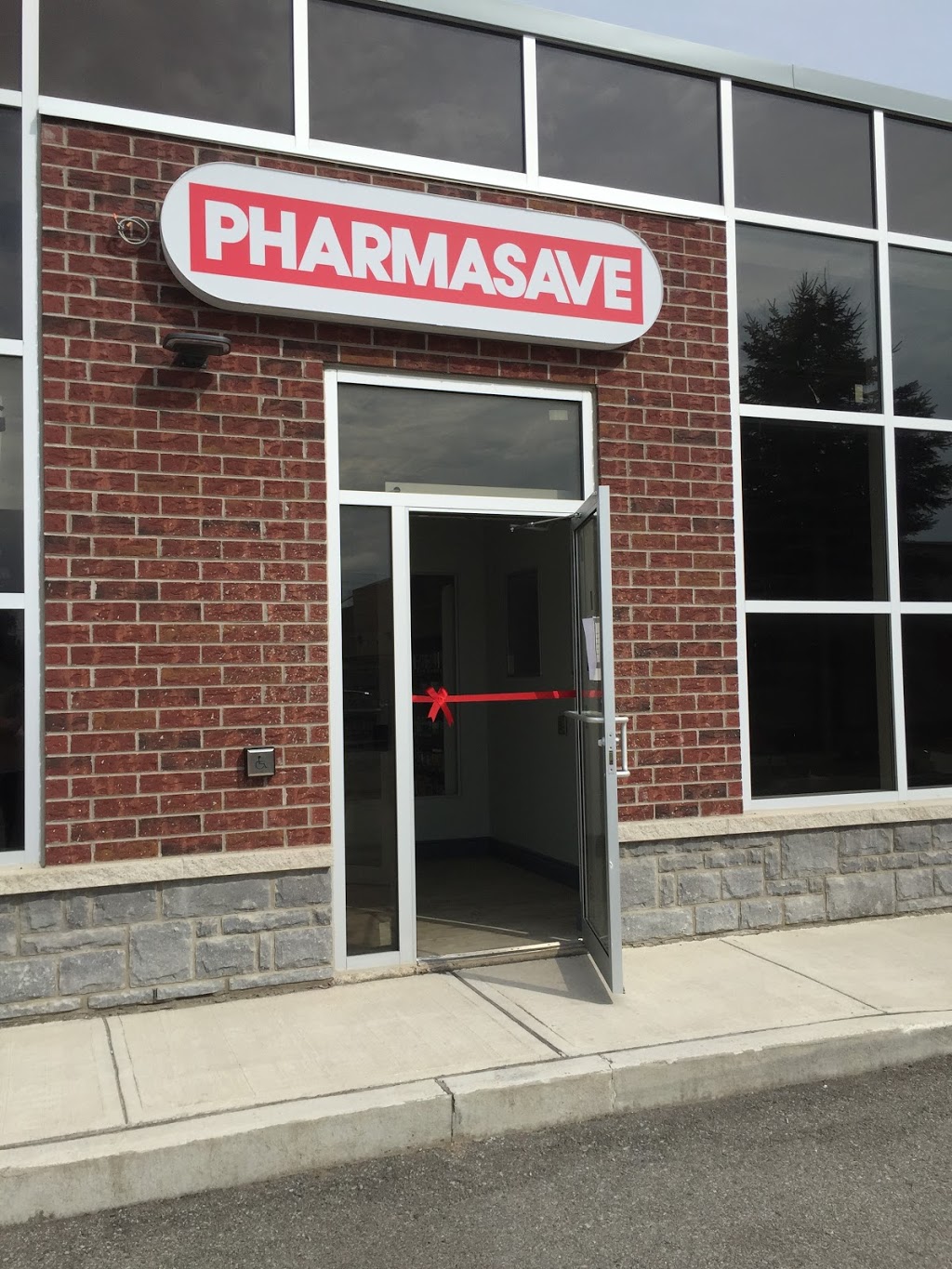 Pharmasave Orangeville Urgent Care Pharmacy | 33A Broadway #3, Orangeville, ON L9W 1J7, Canada | Phone: (519) 938-8338