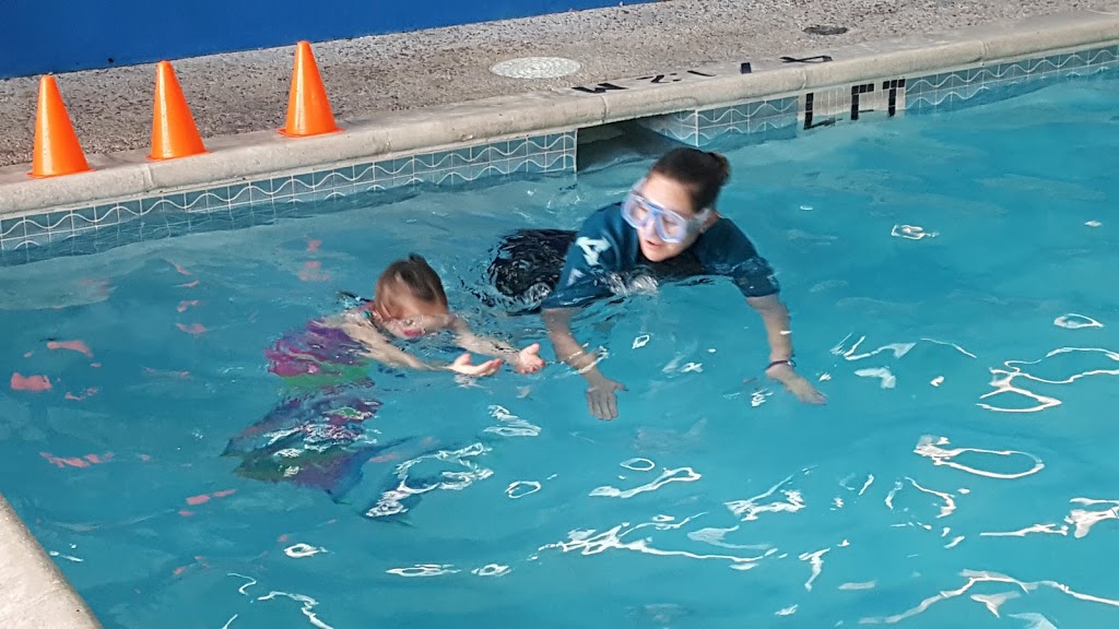 West Coast Swim School | 631 Lougheed Hwy, Coquitlam, BC V3K 3S5, Canada | Phone: (604) 219-3058