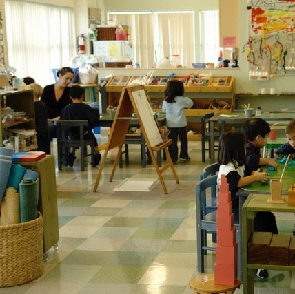 Noahs Ark Montessori Reggio School | 11371 No 3 Rd, Richmond, BC V7A 1X3, Canada | Phone: (778) 990-3520