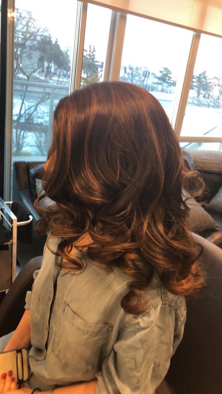 Michael Lawrence @ Applewood Village Hairstylists | 1077 N Service Rd #18, Mississauga, ON L4Y 1A6, Canada | Phone: (647) 331-9021