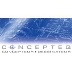 Concepteq | 8 Rue Chénier, Blainville, QC J7C 2P7, Canada | Phone: (450) 434-0449