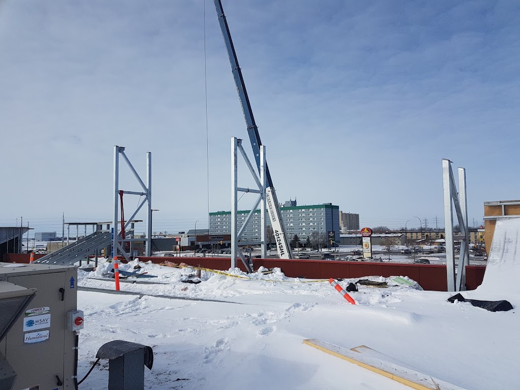 Crane Guys, Inc. | 4 Dielmann Dr, Headingley, MB R4H 1A3, Canada | Phone: (204) 452-7263