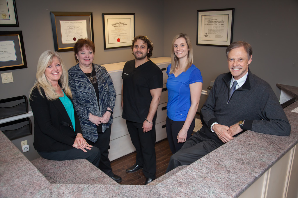 Lakeshore Chiropractic Group | 126 Lakeshore Rd Suite 3, St. Catharines, ON L2N 2T5, Canada | Phone: (905) 935-3355