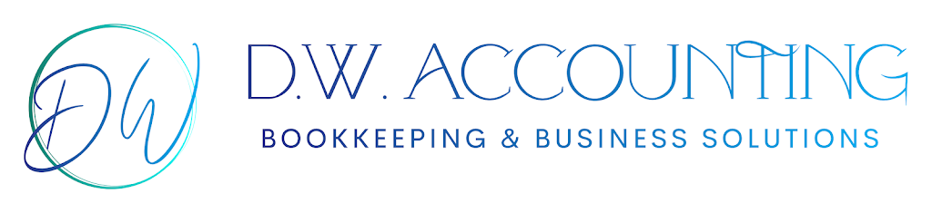 D.W. Accounting Solutions | 178 Wallbridge Rd, Frankford, ON K0K 2C0, Canada | Phone: (613) 661-5898
