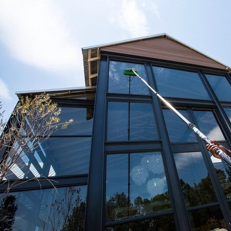 First Class Window Cleaning & Gutter Cleaning | 3603 Napier St, Vancouver, BC V5K 2Y1, Canada | Phone: (778) 896-8653