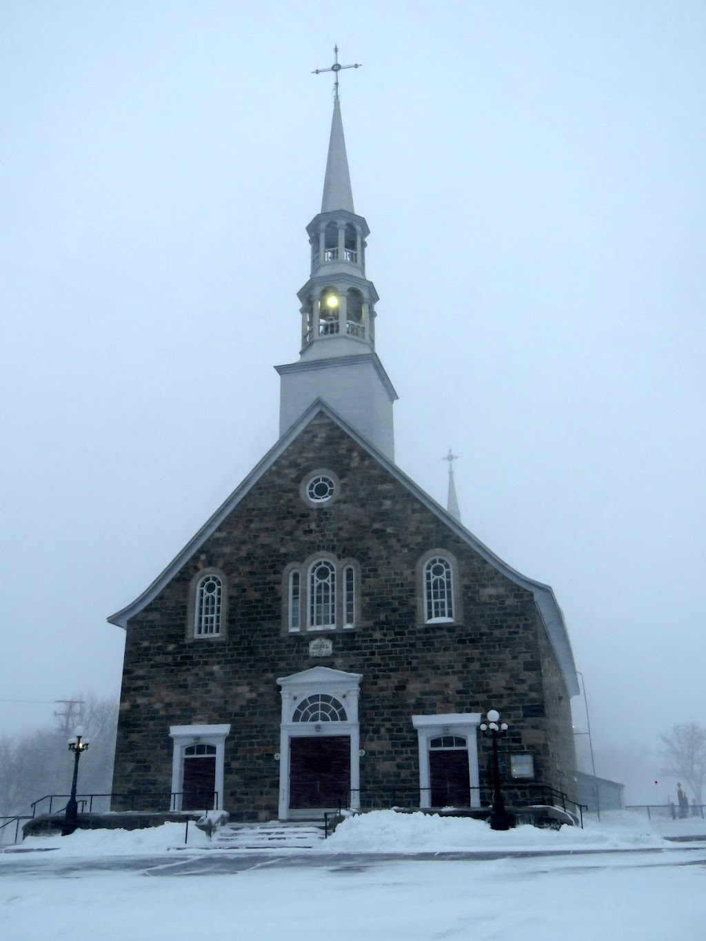 Municipalité de Cacouna | 415 Rue St Georges, Cacouna, QC G0L 1G0, Canada | Phone: (418) 867-1781