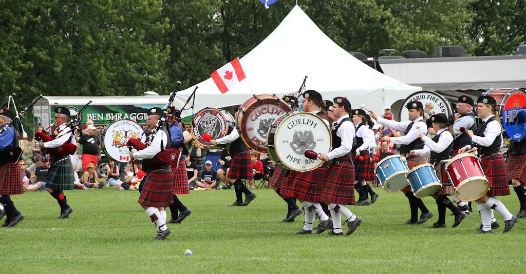 Embro Highland Games | 355644 35th Line, Embro, ON N0J 1J0, Canada | Phone: (289) 501-4411