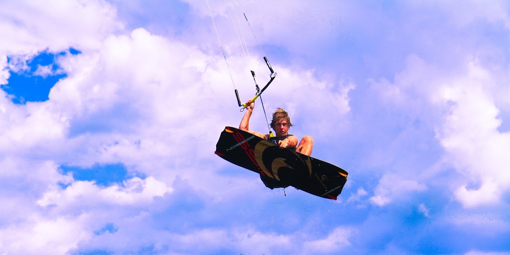 AirTime Kiteboarding | 15983 Loyalist Pkwy, Bloomfield, ON K0K 1G0, Canada | Phone: (613) 242-0837