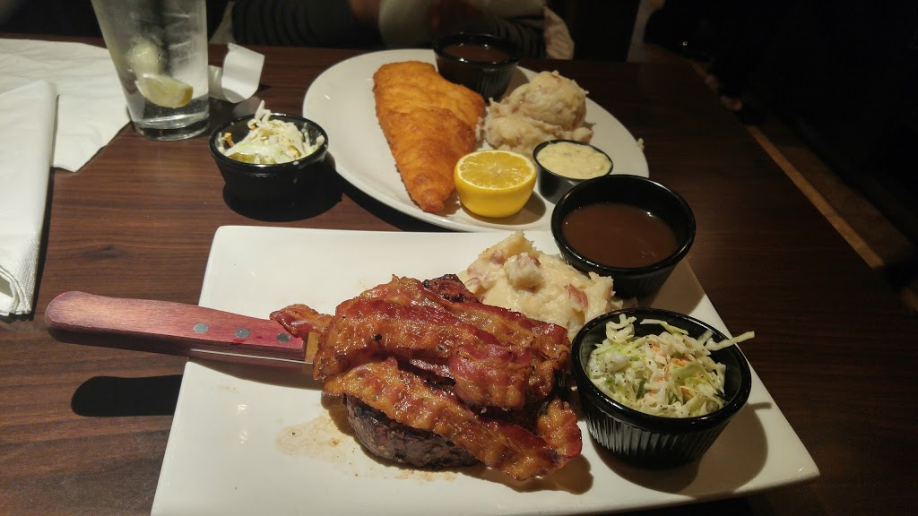 Tony Romas | 500-7000 Emerald Dr, Sherwood Park, AB T8H 0P5, Canada | Phone: (780) 467-7420