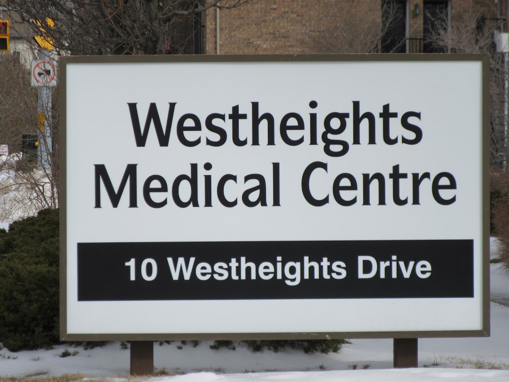 Westheights Pharmacy | 10 Westheights Dr, Kitchener, ON N2N 2A8, Canada | Phone: (519) 570-0041