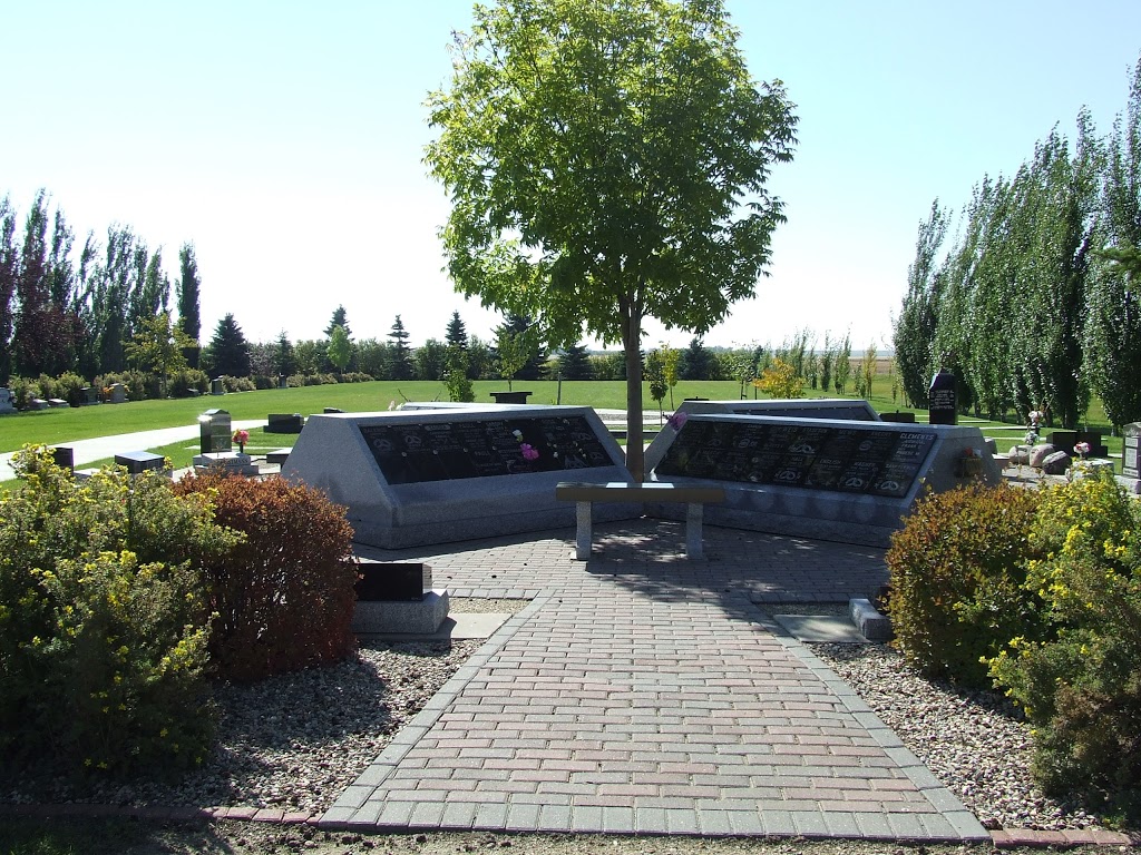 Sunset Cemetery | 633 Caribou St W, Moose Jaw, SK S6H 2K5, Canada | Phone: (306) 692-8855