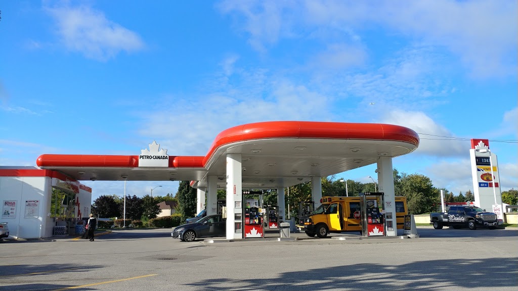 Petro-Canada | 9277 Bayview Ave, Richmond Hill, ON L4C 9X6, Canada | Phone: (905) 764-6442