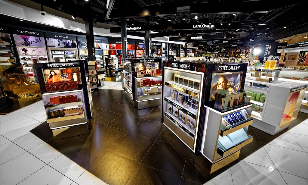 The Loop Duty Free Montreal | 975 boul. Roméo-Vachon N, Dorval, QC H4Y 1H1, Canada | Phone: (514) 636-1227