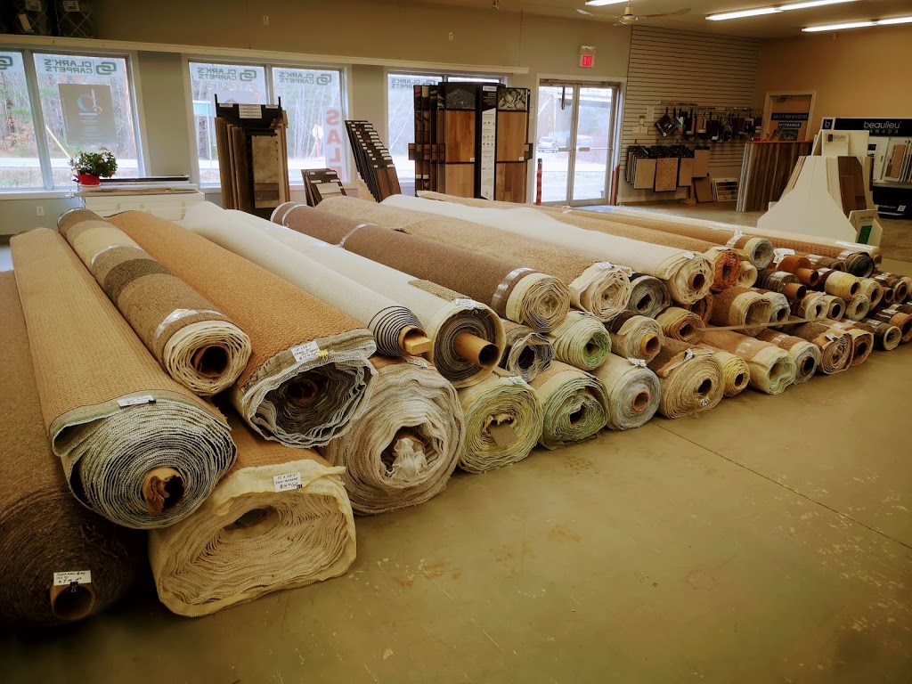 Clarks Carpets | 2285 NS-325, Oak Hill, NS B4V 0E6, Canada | Phone: (902) 530-3567