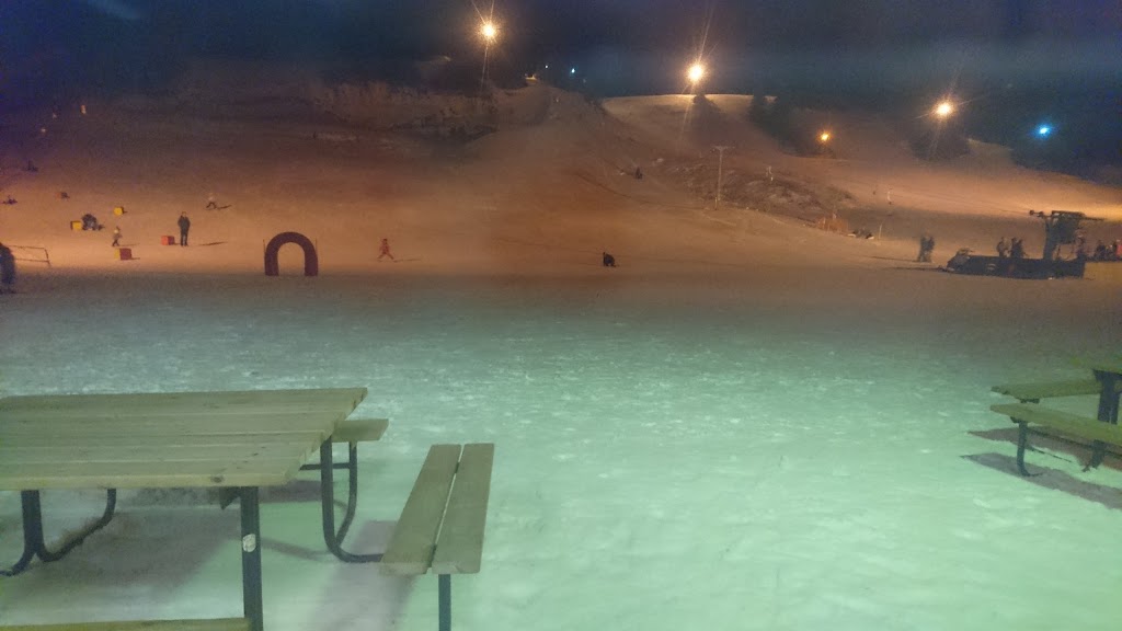 Valley Ski Club | Box 141, Alliance, AB T0B 0A0, Canada | Phone: (780) 879-2106