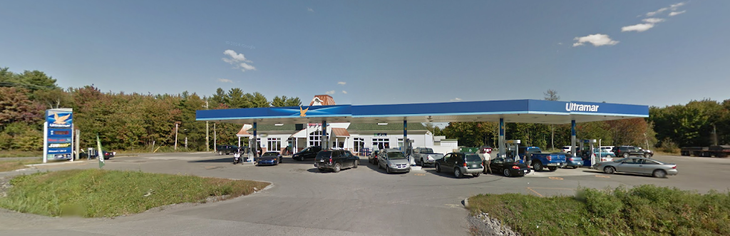 Ultramar | 135 QC-335, Saint-Lin - Laurentides, QC J5M 2C1, Canada | Phone: (450) 439-3233