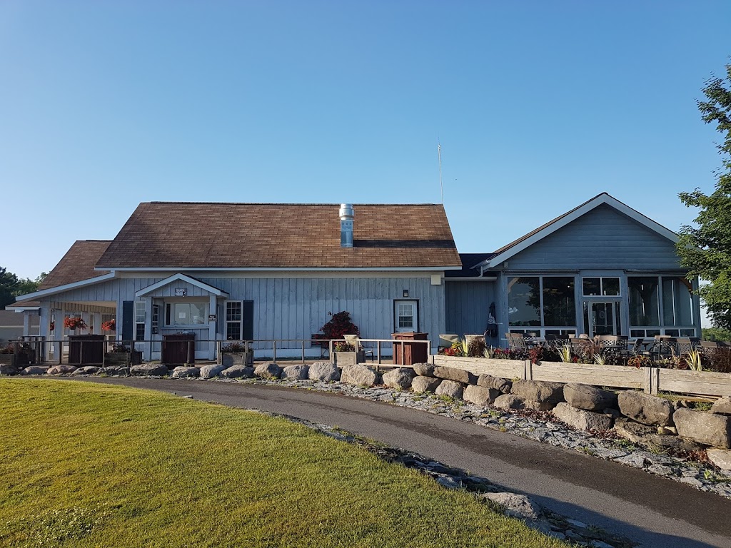 Black Bear Ridge Golf Course | 501 Harmony Rd, Corbyville, ON K0K 1V0, Canada | Phone: (613) 968-2327
