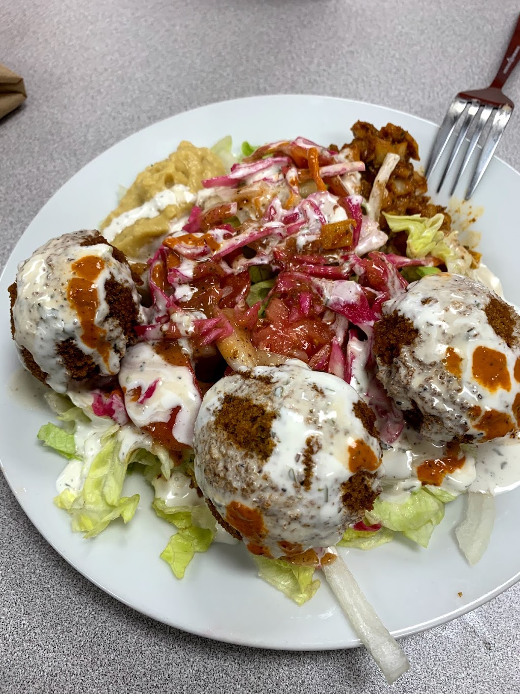 Shawarma, Pita & Grill (Halal) | 676 Appleby Line, Burlington, ON L7L 6J9, Canada | Phone: (289) 812-0020