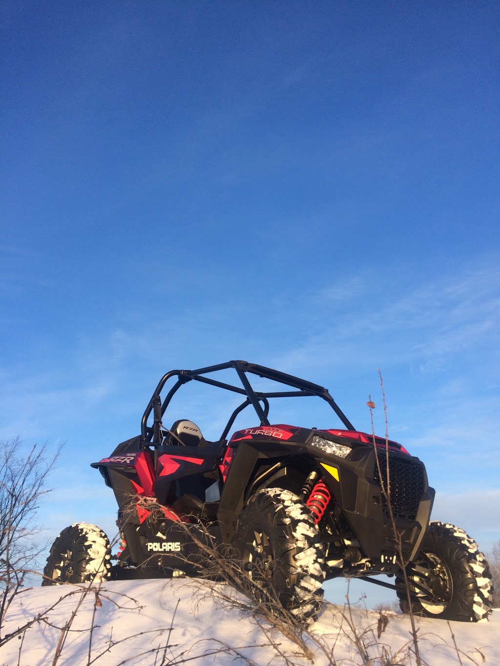 Campbell’s Polaris | 409 QC-148, Shawville, QC J0X 2Y0, Canada | Phone: (819) 647-5581