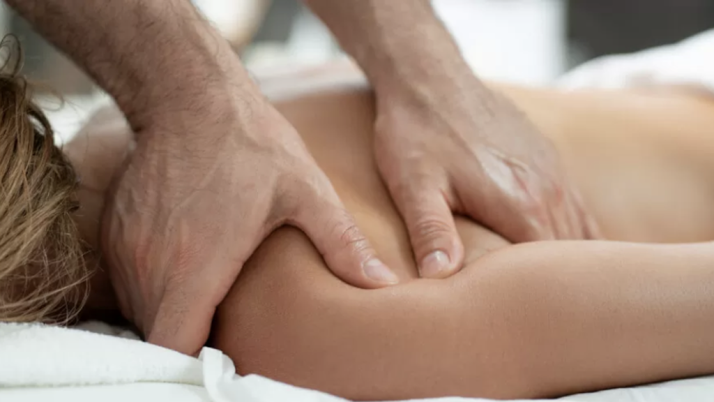 Total Body Treatment Massage | 19 Bennett St Unit 102, Red Deer, AB T4R 1V3, Canada | Phone: (403) 307-2906