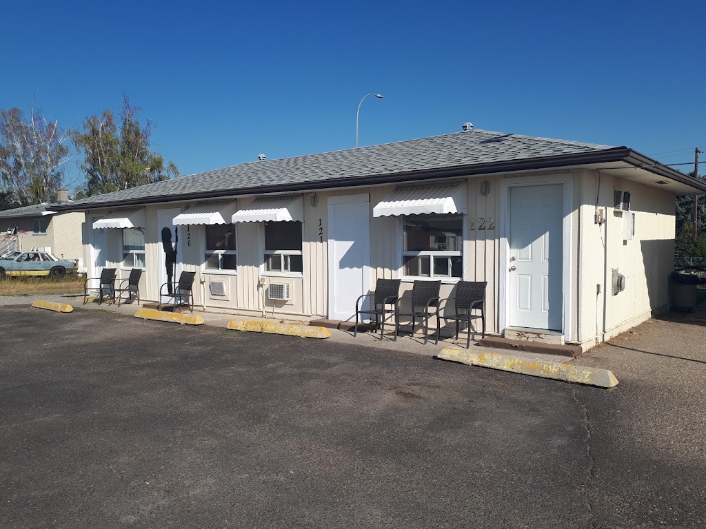 Fort Motel | 451 24 St, Fort Macleod, AB T0L 0Z0, Canada | Phone: (403) 553-3115