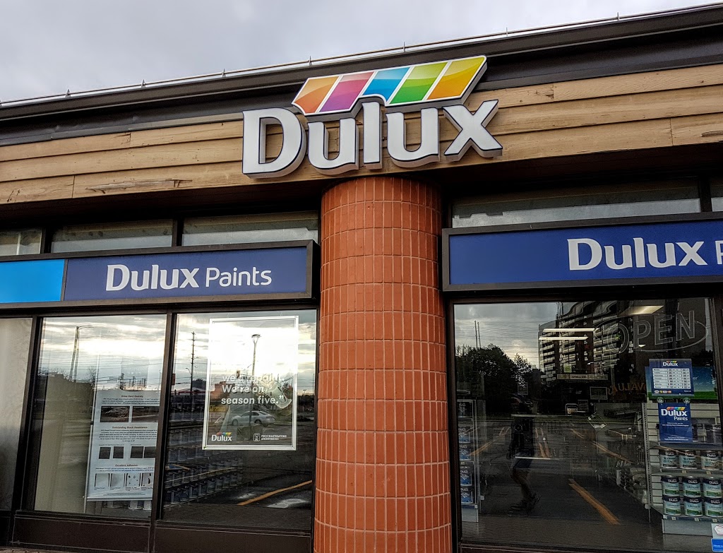 Dulux Paints | 6750 Winston Churchill Blvd, Mississauga, ON L5N 4C4, Canada | Phone: (905) 785-6513