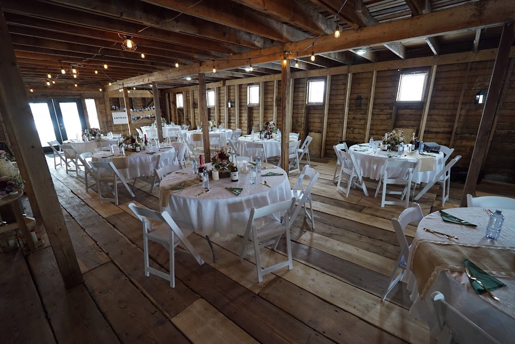 The Balderson Barn- Wedding and Reception Venue | CARDSTON COUNTY, 63041 Range Rd 220, Magrath, AB T0K 1J0, Canada | Phone: (587) 220-7578