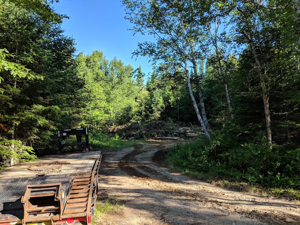 Rouge-Matawin Wildlife Reserve | 6037 Chem. des Cyprès, Camp-Cyprès, QC J0K 2B0, Canada | Phone: (819) 275-1140