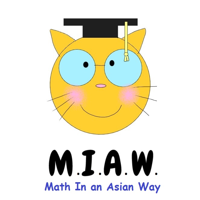 Math In Asian Way | 2035 Shady Glen Rd, Oakville, ON L6M 3R1, Canada | Phone: (289) 885-5070