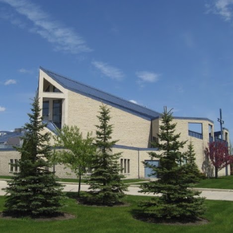 Steinbach Mennonite Church | 345 Loewen Blvd, Steinbach, MB R5G 0L1, Canada | Phone: (204) 326-9773