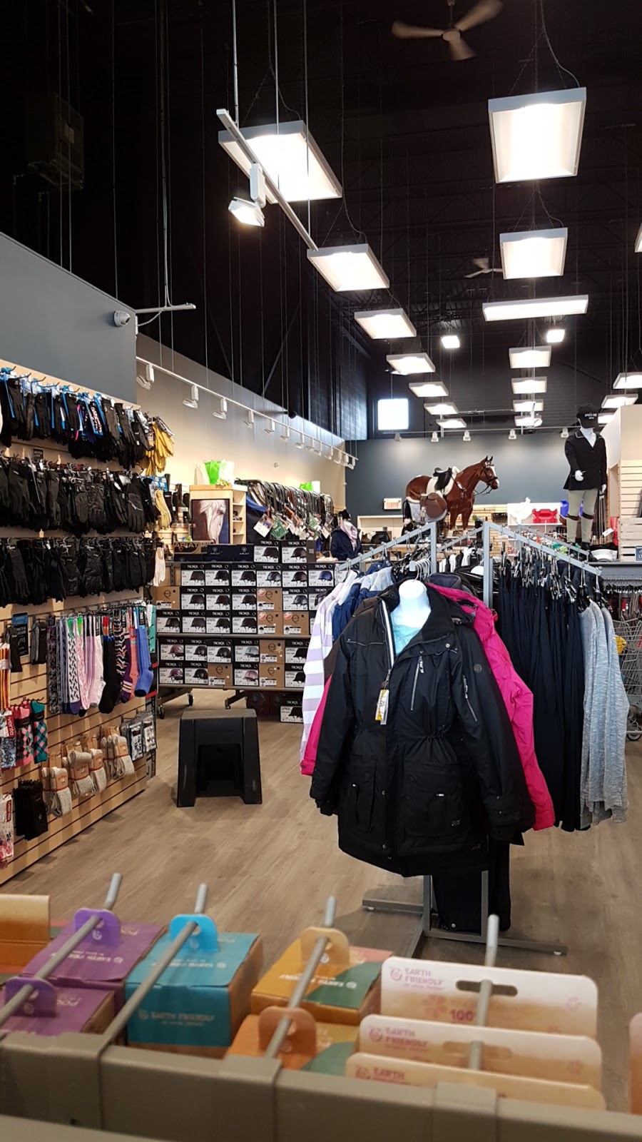 Greenhawk Equestrian Sport - Vaudreuil | 3677 Boulevard de la Cité-des-Jeunes, Vaudreuil-Dorion, QC J7V 8P2, Canada | Phone: (450) 424-1717