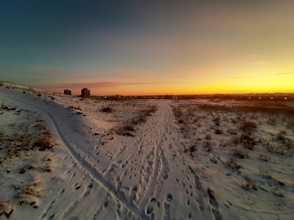 Bison Butte Mountain Bike Course | Tuxedo Industrials, Winnipeg, MB R3P 1J9, Canada | Phone: (204) 989-8355