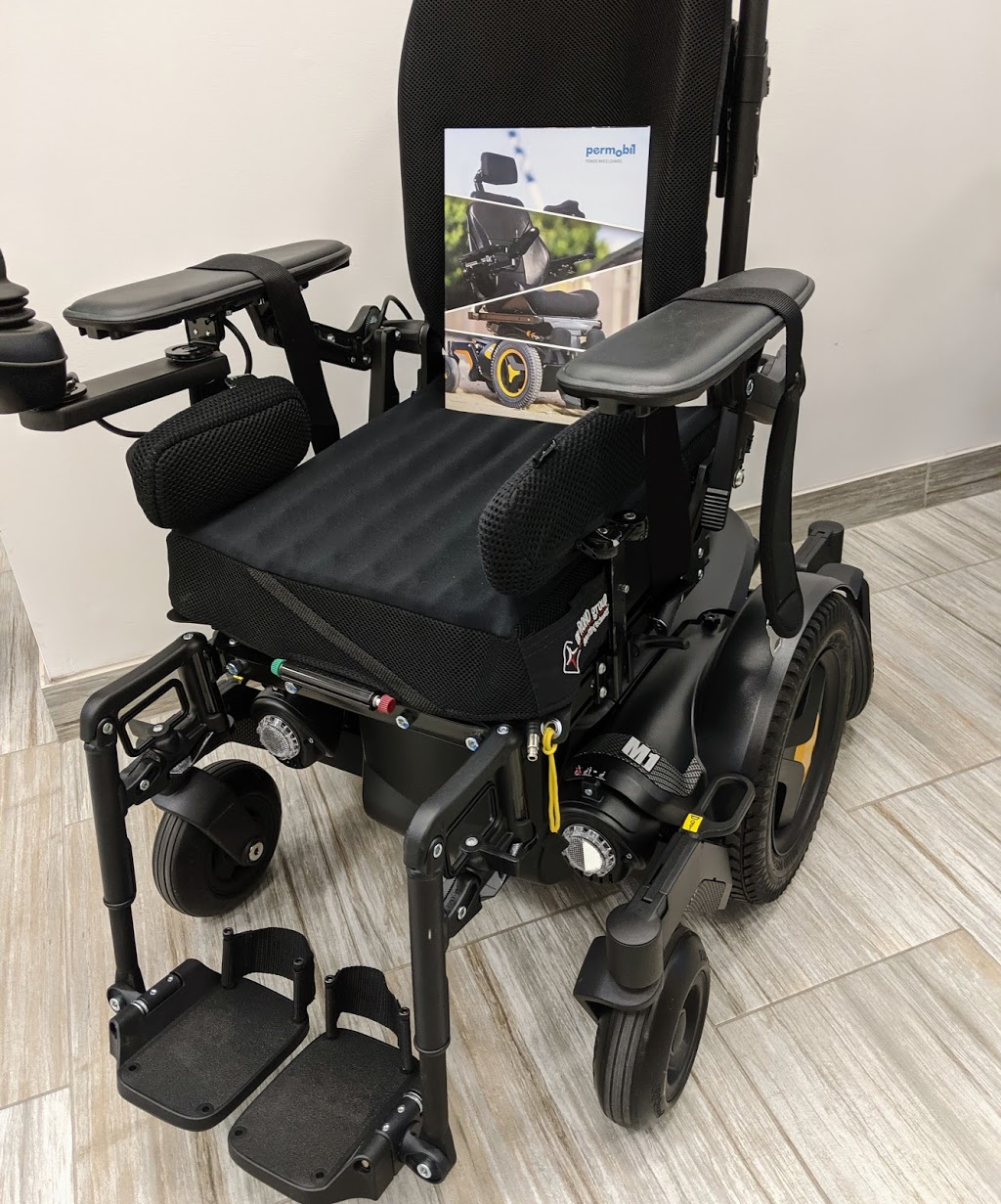 soul: the wheelchair studio | 10 Carlow Ct #2, Whitby, ON L1N 9T7, Canada | Phone: (905) 665-8000