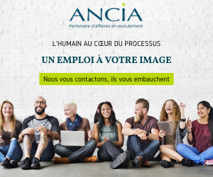 Ancia | 469 Av. Taniata bureau 400, Saint-Romuald, QC G6W 5M6, Canada | Phone: (418) 839-6600