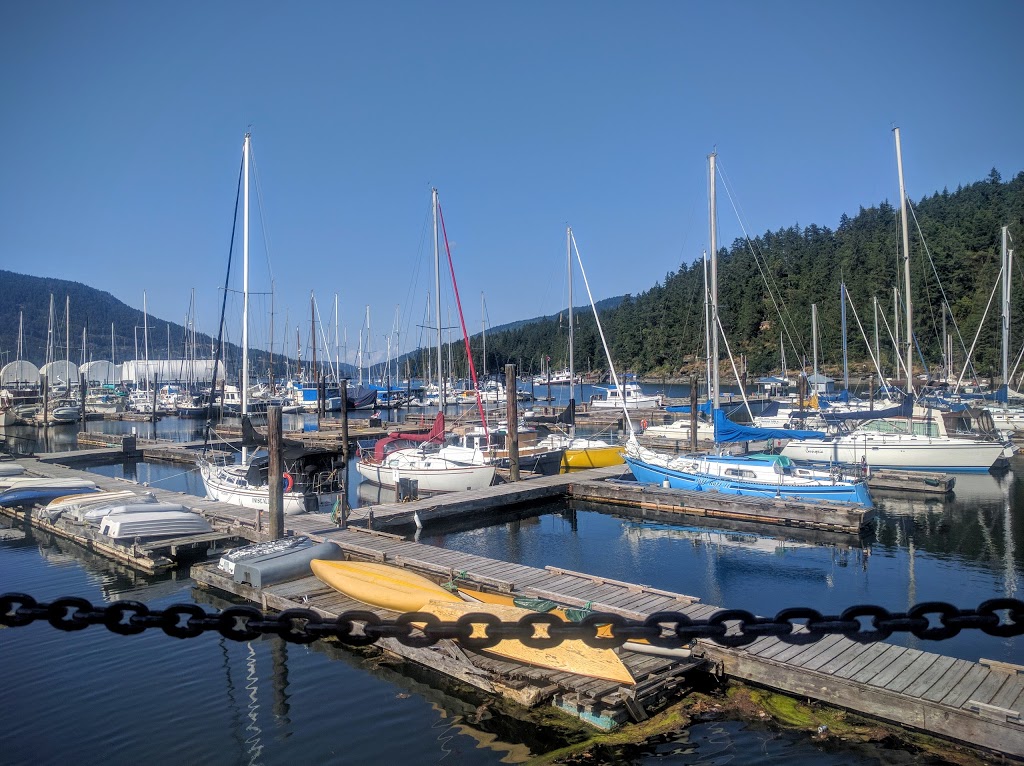 Maple Bay Marina | 6145 Genoa Bay Rd, Duncan, BC V9L 5T7, Canada | Phone: (250) 746-8482