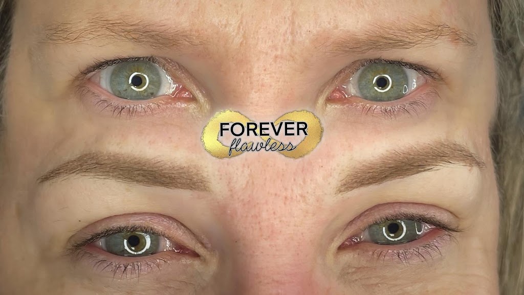 Forever Flawless Permanent Makeup Keswick | 514 The Queensway S, Keswick, ON L4P 2E4, Canada | Phone: (705) 888-9544