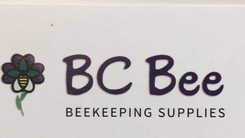 BC Bee Supply | 4759 Hastings St, Burnaby, BC V5C 2K8, Canada | Phone: (236) 888-1484