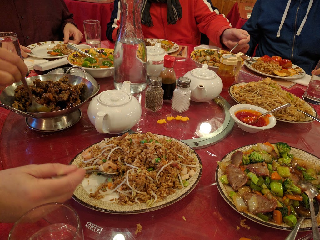 King Town Chinese Restaurant | 225 Cobequid Rd, Lower Sackville, NS B4C 3J7, Canada | Phone: (902) 864-9888