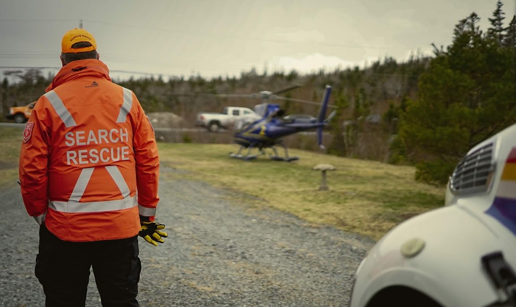 Halifax Search & Rescue | 116 Lakeview Rd, Lakeview, NS B4C 4C7, Canada | Phone: (902) 860-1638