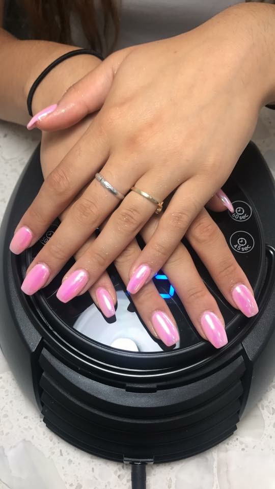 Ongles de Salaberry | 2495 Rue de Salaberry, Montréal, QC H3M 1L1, Canada | Phone: (514) 379-3323