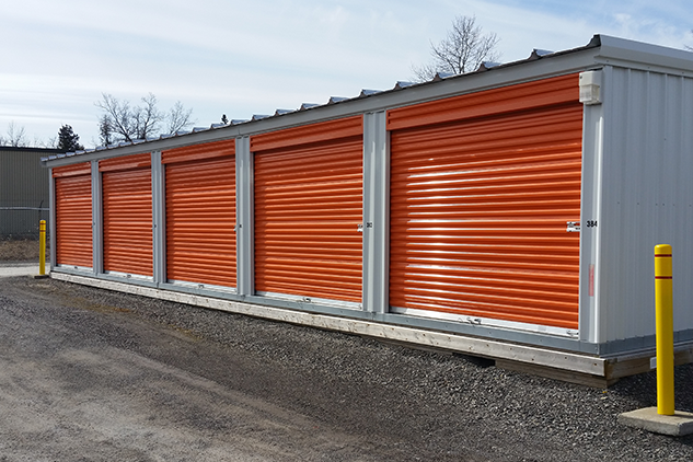 Acceptable Storage | 4869 Bank St, Gloucester, ON K1X 1G7, Canada | Phone: (613) 822-7666