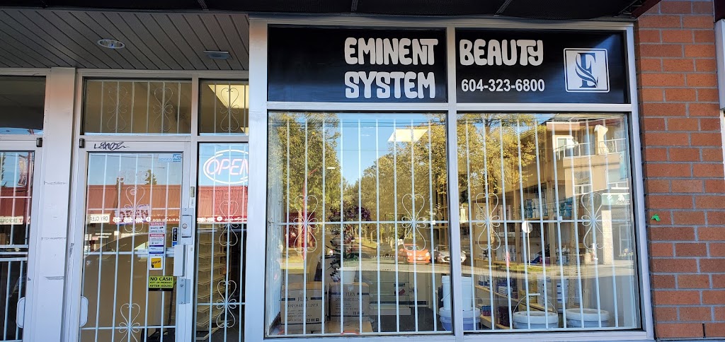 Eminent Beauty System | 5312 Victoria Dr, Vancouver, BC V5P 3V7, Canada | Phone: (604) 323-6800