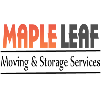 Maple Leaf Moving & Storage | 19 Gable Dr, Brampton, ON L6V 2H2, Canada | Phone: (647) 500-5028